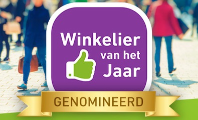 Good Hifi is genomineerd voor de titel winkelier van het jaar 2019